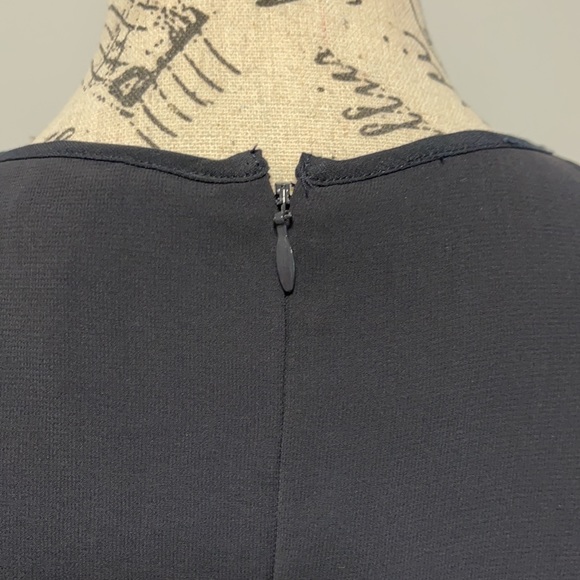 Bundle of H&M sleeveless black dress - Picture 7 of 13